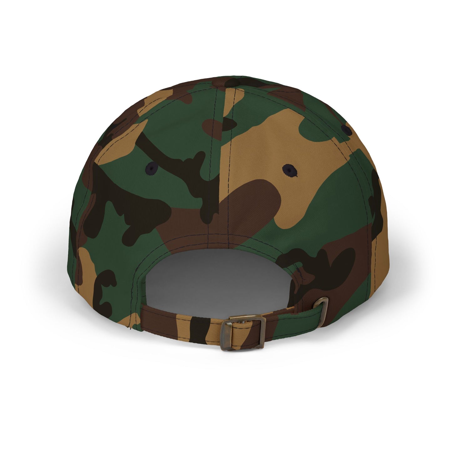 2YFM Cash Hat/Camouflage Baseball Cap