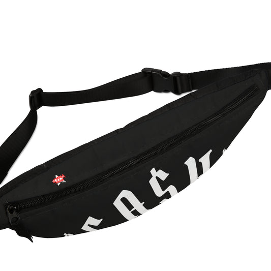 2YFM Cash Bag/ Unisex Travel Bag