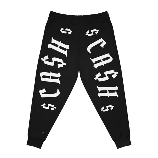 2YFM Cash Joggers/ Unisex Athletic Pants