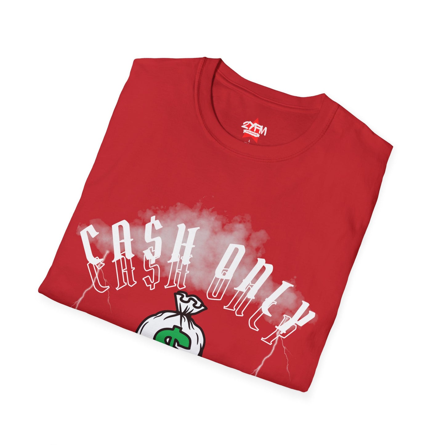 Money T-Shirt/ Unisex T-shirt