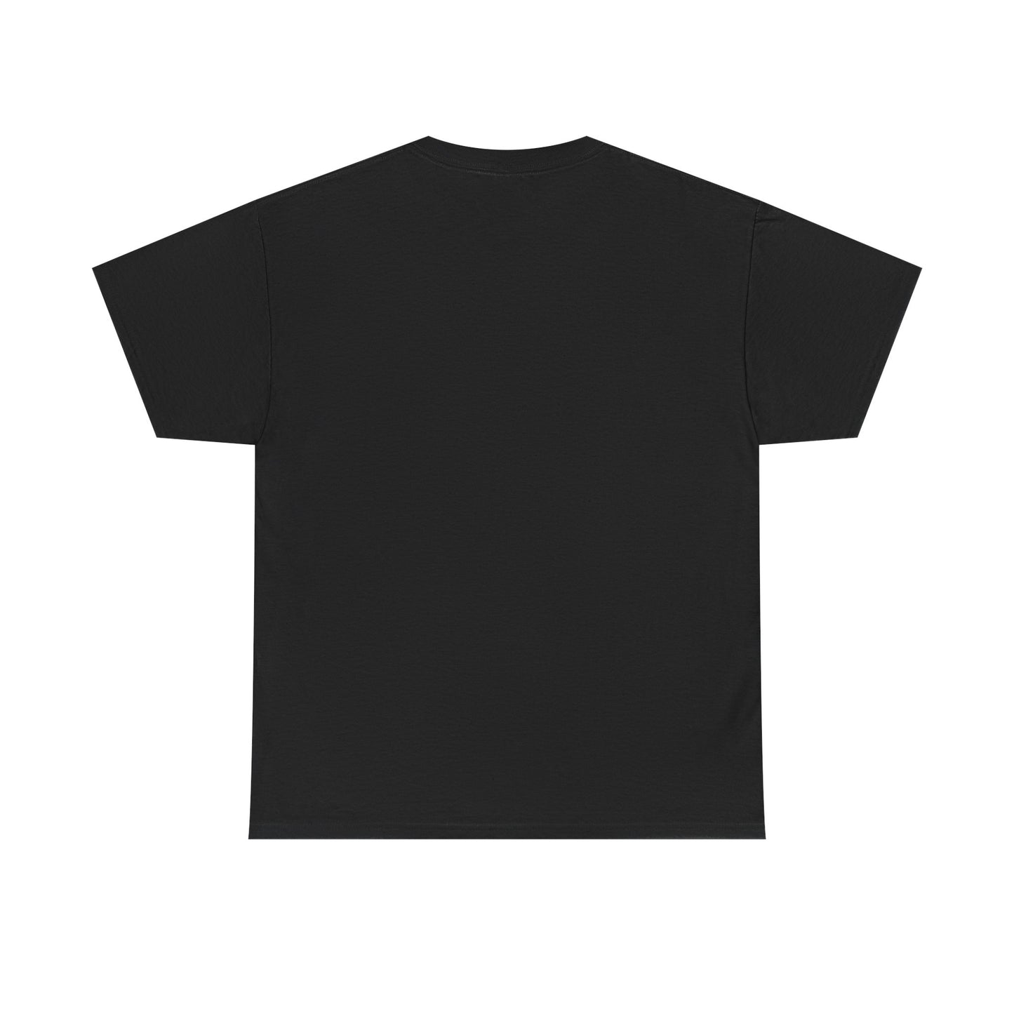 2YFM Diamond Unisex T-Shirt/ Unisex Black Tee