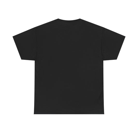 2YFM Diamond Unisex T-Shirt/ Unisex Black Tee
