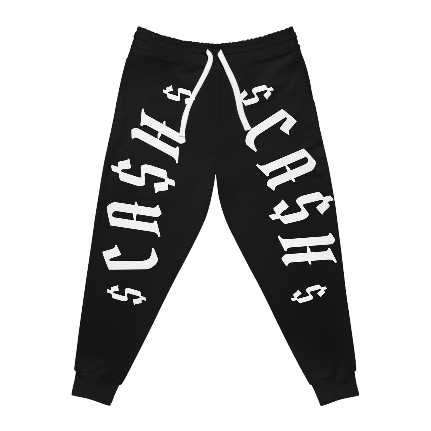 2YFM Cash Joggers/ Unisex Athletic Pants