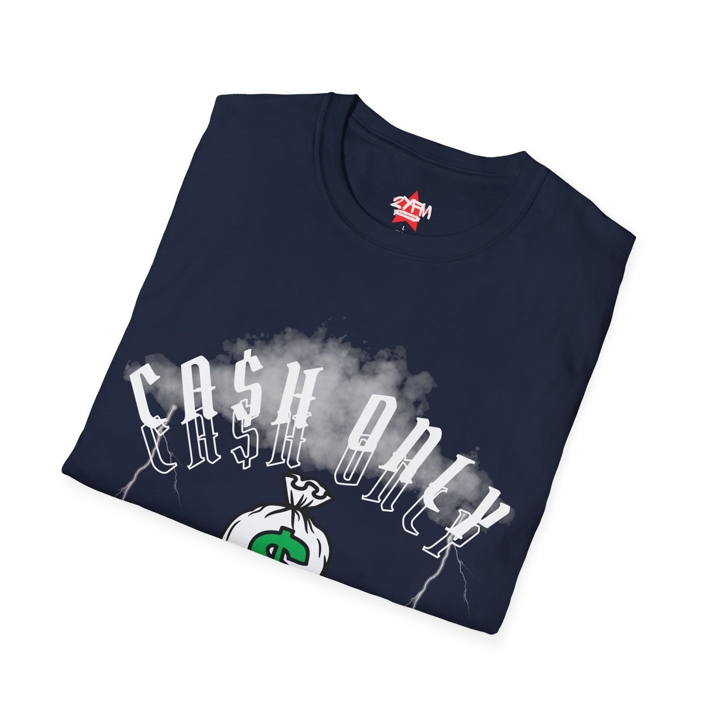 Money T-Shirt/ Unisex T-shirt