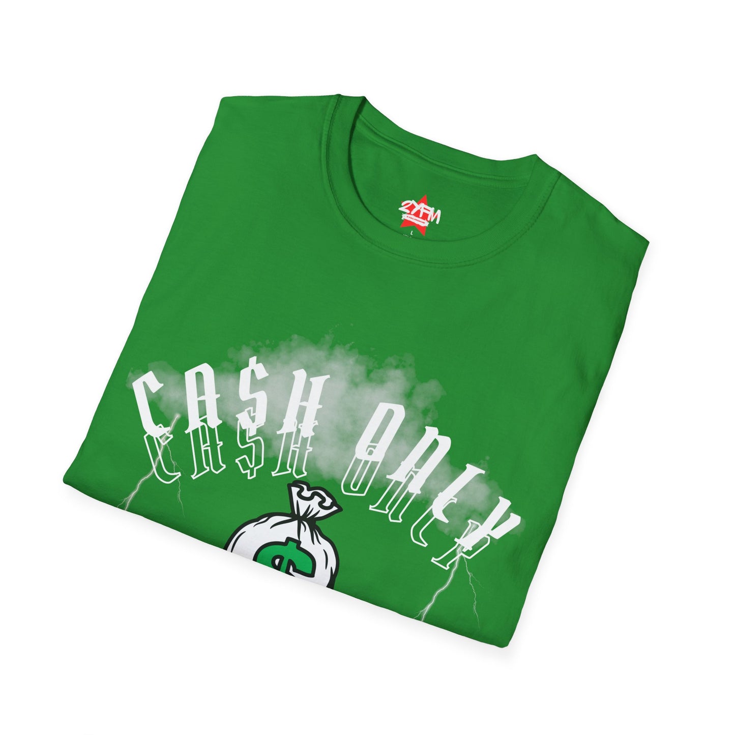 Money T-Shirt/ Unisex T-shirt