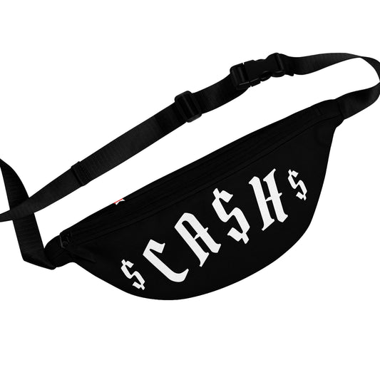 2YFM Cash Bag/ Unisex Travel Bag